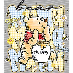 Winnie the Pooh-WP 912